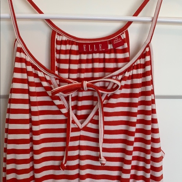 Elle dress - Picture 2 of 3